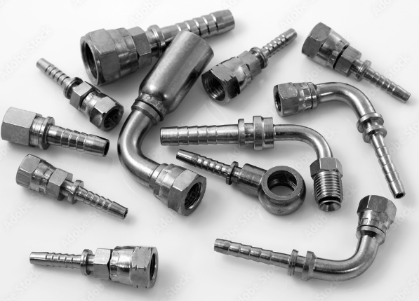Hydraulic Fittings